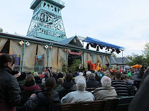 Walpurgis auf dem Auerberg