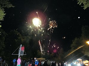 Walpurgis auf dem Auerberg