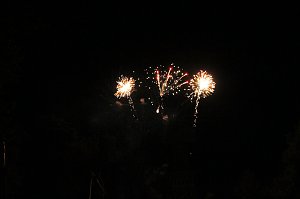 Walpurgis auf dem Auerberg