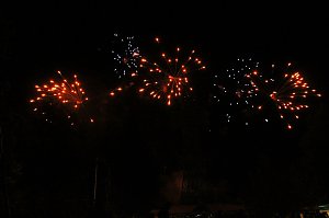 Walpurgis auf dem Auerberg