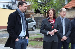 Attraktivit&auml;t gesteigert