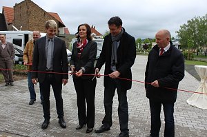 Attraktivit&auml;t gesteigert