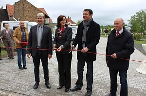 Attraktivit&auml;t gesteigert