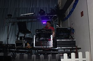 Rock in den Mai