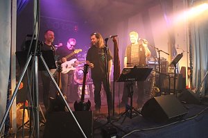 Rock in den Mai