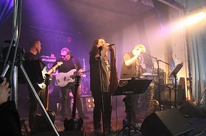 Rock in den Mai