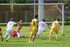 Salza gewinnt gegen Sundhausen