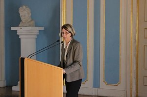 Sonderausstellung Wahlverwandtschaften