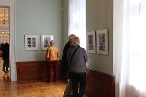 Sonderausstellung Wahlverwandtschaften