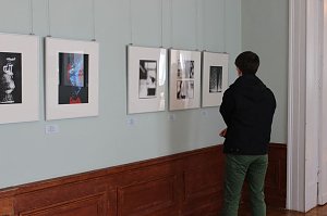 Sonderausstellung Wahlverwandtschaften