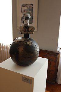 Sonderausstellung Wahlverwandtschaften