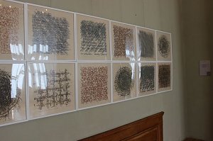 Sonderausstellung Wahlverwandtschaften