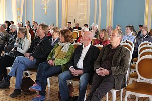 Sonderausstellung Wahlverwandtschaften