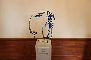 Sonderausstellung Wahlverwandtschaften