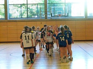 Schwacher erster Tag