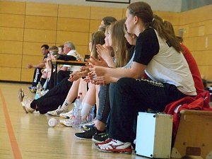 Schwacher erster Tag