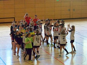 Schwacher erster Tag