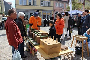 Gesund, fair und nachhaltig leben
