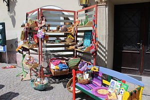 Gesund, fair und nachhaltig leben