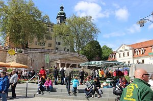 Gesund, fair und nachhaltig leben