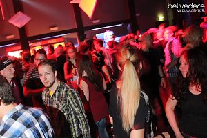 Party im Jugenclubhaus