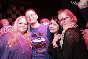 Party im Jugenclubhaus