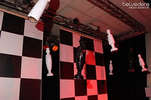 Party im Jugenclubhaus