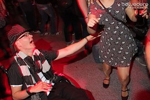 Party im Jugenclubhaus