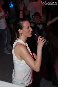 Party im Jugenclubhaus