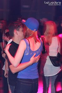 Party im Jugenclubhaus