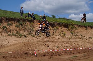 Cross in Hamma