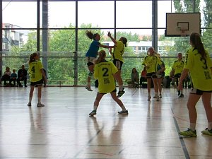 Die magische Sieben
