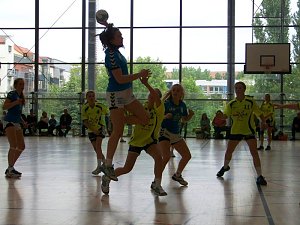 Die magische Sieben