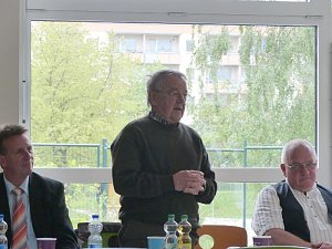 Inklusion ist gemeinsames Anliegen