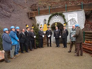 15 Jahre " Lange Wand "