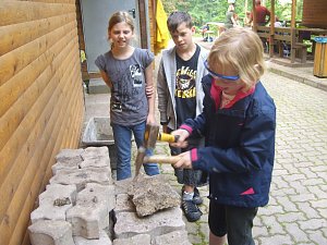 15 Jahre " Lange Wand "