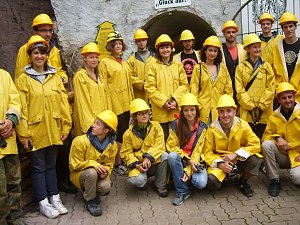 15 Jahre " Lange Wand "