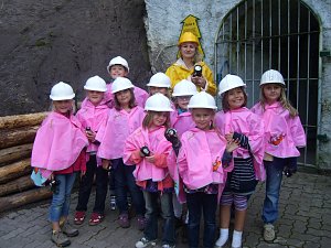 15 Jahre " Lange Wand "