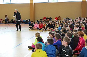 Soccer-Cup in Sondershausen