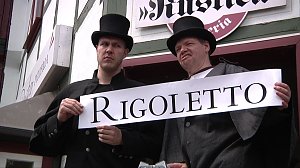 Neue Name im Handstreich