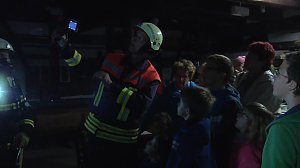 &Uuml;bung f&uuml;r den Notfall