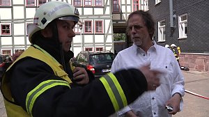 &Uuml;bung f&uuml;r den Notfall