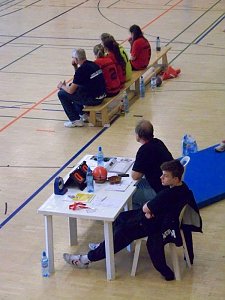 Jugend trainiert f&uuml;r Olympia (Handball)