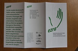 Opfer rechter Gewalt seit 1990