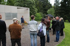Tag der Befreiung 2014