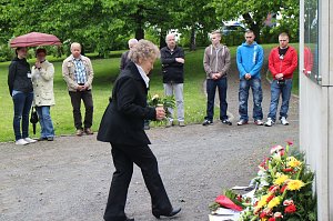 Tag der Befreiung 2014