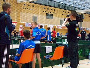 Jubel nach Nervenkrimi