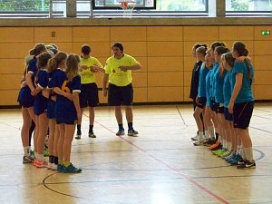 Das Torverh&auml;ltnis