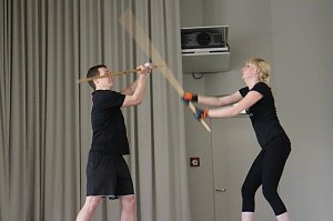 Abschluss der 16. IPW