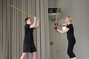 Abschluss der 16. IPW